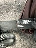 Slate & Willow 100% Polyurethane Brown Jacket Size S - photo 7