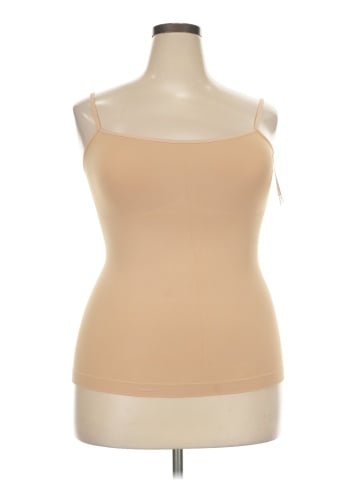 Jockey Sleeveless T-Shirt (view 1)