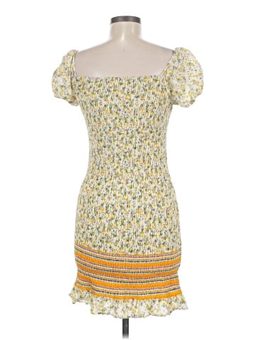 Lost + Wander Casual Dress (view 2)