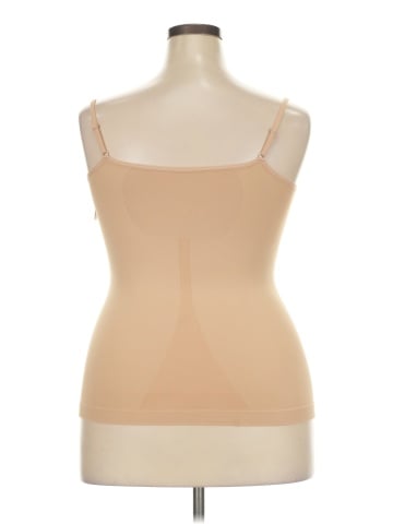 Jockey Sleeveless T-Shirt (view 2)