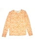 Lands' End Orange Rash Guard Size XL - photo 1