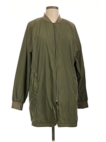 Mossimo Raincoat (view 1)