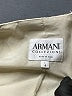 Armani Collezioni Hearts Ivory Jacket Size 4 - photo 6