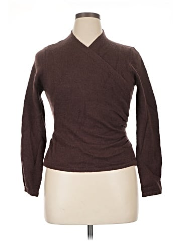 Unbranded Turtleneck Sweater (view 1)
