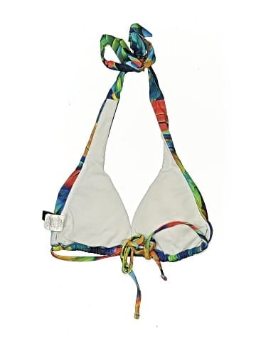ABS Allen Schwartz Swimsuit Top (view 2)