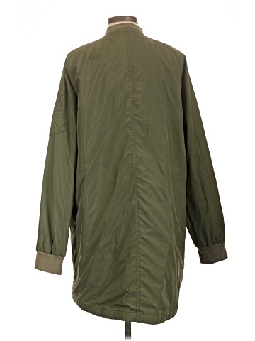 Mossimo Raincoat (view 2)