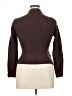 Unbranded Brown Turtleneck Sweater Size XL - photo 2