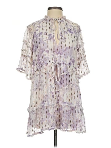 Hemant & Nandita Cocktail Dress (view 1)