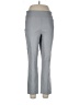 Tribal Solid Gray Active Pants Size 12 - photo 1
