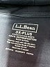 L.L.Bean 100% Supima Cotton Blue Long Sleeve Turtleneck Size 3X - photo 7