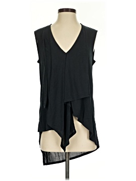 Bcbgmaxazria Sleeveless Blouse