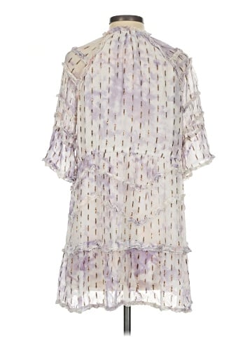 Hemant & Nandita Cocktail Dress (view 2)
