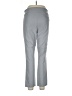 Tribal Solid Gray Active Pants Size 12 - photo 2
