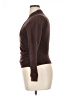 Unbranded Brown Turtleneck Sweater Size XL - photo 5