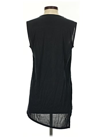 BCBGMAXAZRIA Sleeveless Blouse (view 2)