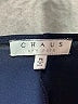 Chaus Blue Casual Dress Size S (petite) - photo 7