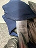 Chaus Blue Casual Dress Size S (petite) - photo 8
