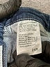 Adriano Goldschmied Hearts Blue Jeans Size 24 waist - photo 8