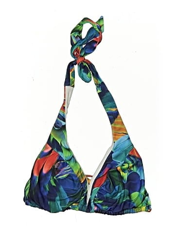 ABS Allen Schwartz Swimsuit Top (view 1)
