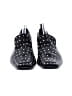Dolce Vita Stars Black Flats Size 8 - photo 2