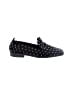 Dolce Vita Stars Black Flats Size 8 - photo 1