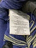 BCBGMAXAZRIA Green Poncho Size S - photo 8