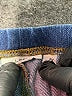 L.L.Bean Blue Jeans Size 2X - photo 4