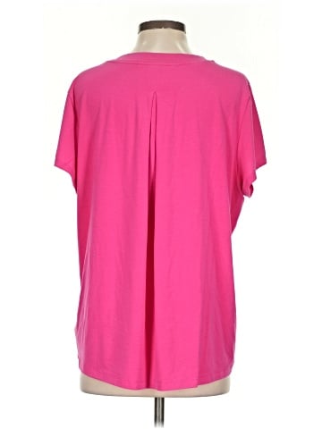 Athleta Short Sleeve T-Shirt (view 2)