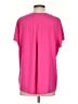 Athleta Pink Short Sleeve T-Shirt Size S - photo 2