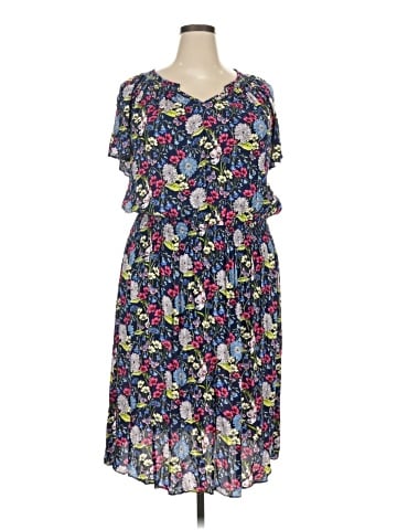 Talbots Casual Dress (view 1)