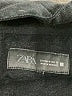 Zara Black Sleeveless Button-Down Shirt Size M - photo 7
