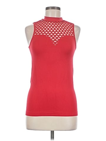 Venus Sleeveless Top (view 1)