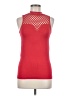 Venus Red Sleeveless Top Size M - photo 1