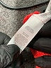 Aerie 100% Cotton Red Pullover Sweater Size XS - photo 8