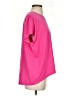 Athleta Pink Short Sleeve T-Shirt Size S - photo 4