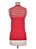 Venus Red Sleeveless Top Size M - photo 2