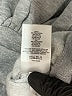 Express Gray Sweatshirt Size XS - photo 8