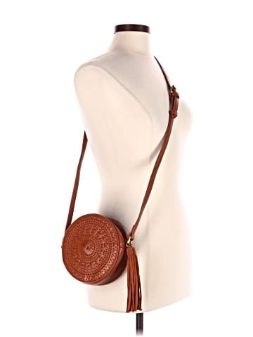 Street Level Crossbody Bag (view 2)
