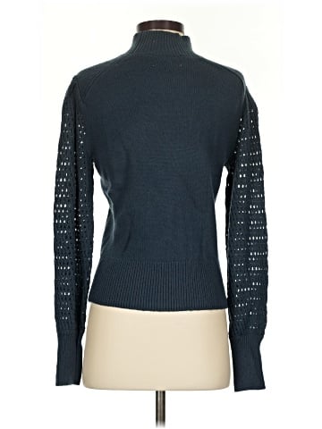 BCBGMAXAZRIA Turtleneck Sweater (view 2)
