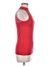 Venus Red Sleeveless Top Size M - photo 4