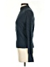 BCBGMAXAZRIA Blue Turtleneck Sweater Size S - photo 5