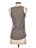 RVCA Gray Tank Top Size S - photo 2