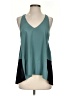 Athleta Teal Tank Top Size S - photo 1