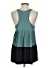Athleta Teal Tank Top Size S - photo 2