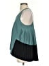 Athleta Teal Tank Top Size S - photo 5