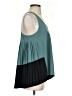 Athleta Teal Tank Top Size S - photo 4