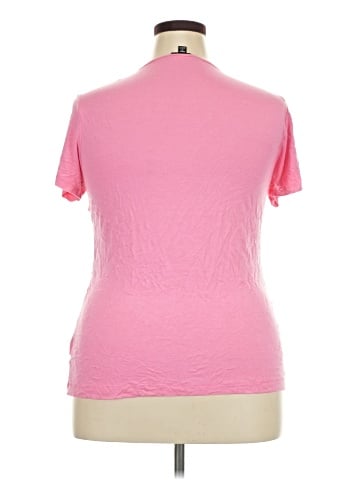 George Short Sleeve Top (view 2)