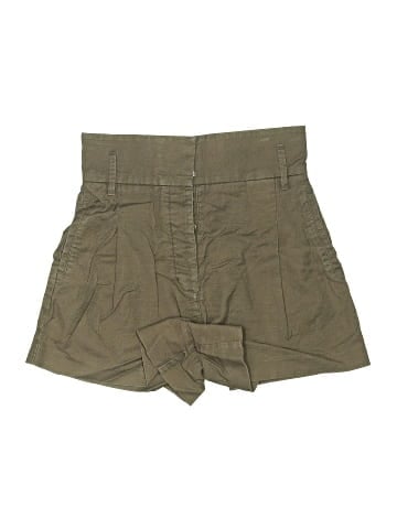 Wilfred Khaki Shorts (view 1)