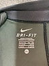 Nike Chevron-herringbone Gray Active Skort Size XL - photo 3