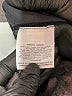 Nike Chevron-herringbone Gray Active Skort Size XL - photo 4
